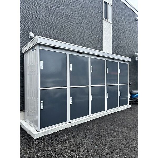 グラン・シフォン