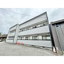 シティコートブラウンA棟