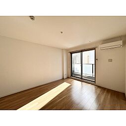 クオーレ連坊 2階ワンルームのリビング/ダイニング