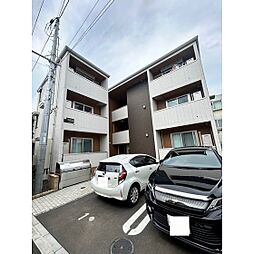 ディアコート上杉