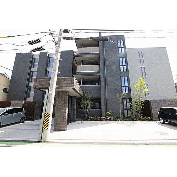 ベレオ久遠の杜