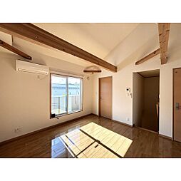 ラ・ヴィータ　フェリス　ドゥエ 2階2LDKのリビング/ダイニング