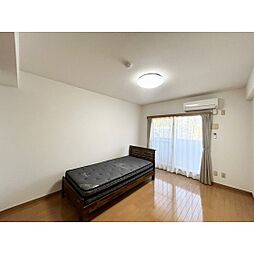 ヴィンテージ北山 3階1Kのリビング/ダイニング