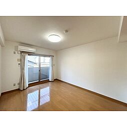 ヴィンテージ北山 2階1Kのリビング/ダイニング