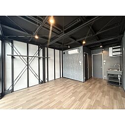 GLB台原 3階1LDKのリビング/ダイニング