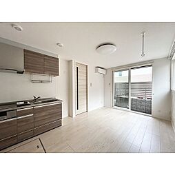 Ｒｏｊｉ 1階ワンルームのリビング/ダイニング