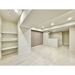 ルアーナ・エール・レジデンス仙台 308 3階1LDKのリビング/ダイニング