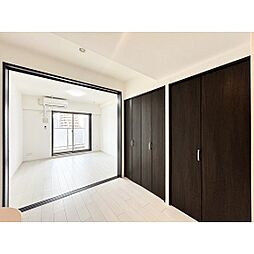 LaSante榴岡 9階1DKのリビング/ダイニング