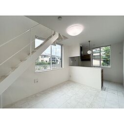 ｋｉｒａｒａ　ｏｏｎｏｄａ 1階1LDKのリビング/ダイニング