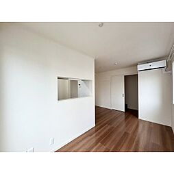 パレロワイヤル 3階2LDKのリビング/ダイニング