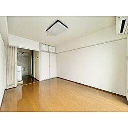 Ｍヒルズ本町 706 7階1Kのリビング/ダイニング