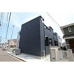 杜のアパートメントA棟 102