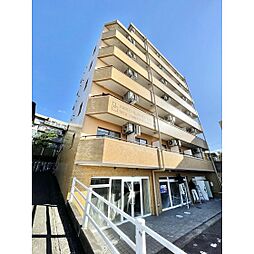 バースランド小松島