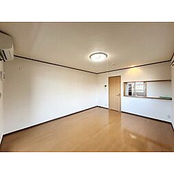 シエルヒルズユイ 1階1Kのリビング/ダイニング