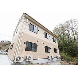 コンラッドヒルズB 103