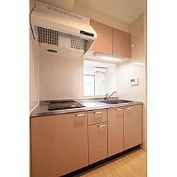 コンフォート北仙台ヒルズ