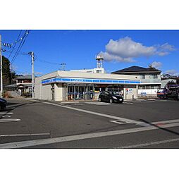 コンフォート北仙台ヒルズ