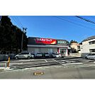 ドラックストア「ツルハドラッグ仙台北山店まで1166ｍ」