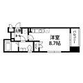 コンフォート上杉6階6.0万円