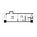 ライオンズマンション上杉西3階4.9万円