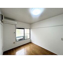 パークハイツ清水沼 1Kの写真