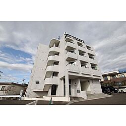 ベルシティ八木山