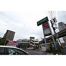 スーパー「COOP　MIYAGI新寺店まで383ｍ」