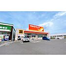 ドラックストア「ツルハドラッグ荒巻本沢店まで917ｍ」