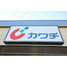 ドラックストア「カワチ薬品あすと長町店まで300ｍ」