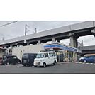 コンビニ「ローソン仙台太子堂店まで446ｍ」