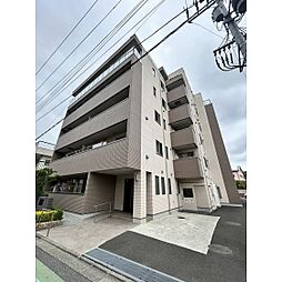 ラシーネ錦町