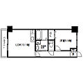 アークデュオ仙台宮町1階8.0万円