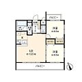 LeChouChou4階11.9万円