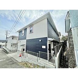 グランドソレイユ北山