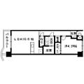 comfort北仙台ヒルズ3階6.1万円