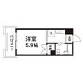 Mヒルズ本町8階4.2万円