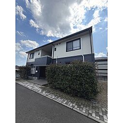 グリーンフィールズI