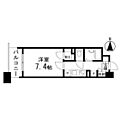 グランカーサ仙台五橋9階7.0万円