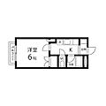 ラフォーレ八木山2階3.0万円