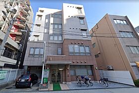 香川ハイツ  ｜ 大阪府大阪市西淀川区柏里１丁目（賃貸マンション1K・3階・20.00㎡） その24