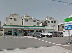 カーサグランテ竹島  ｜ 大阪府大阪市西淀川区竹島３丁目（賃貸マンション1K・3階・20.07㎡） その16