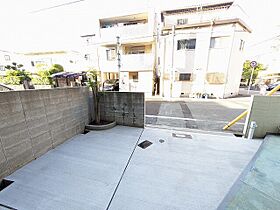 Residence Alika II  ｜ 大阪府大阪市淀川区塚本３丁目（賃貸マンション1R・1階・24.39㎡） その12