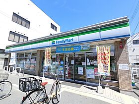 ボヌール 301. ｜ 大阪府大阪市西淀川区姫里１丁目（賃貸アパート1DK・3階・30.35㎡） その16