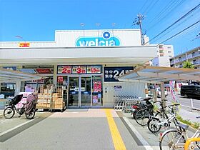 アクロス塚本リヴィエール  ｜ 大阪府大阪市西淀川区花川２丁目（賃貸マンション1K・4階・20.35㎡） その18