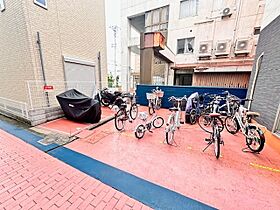 サンキャッスル田川  ｜ 大阪府大阪市淀川区田川北２丁目（賃貸マンション1R・1階・26.52㎡） その18