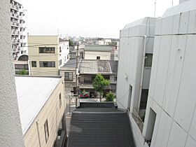 大和コーポ姫里  ｜ 大阪府大阪市西淀川区姫里２丁目（賃貸マンション1R・5階・15.00㎡） その9