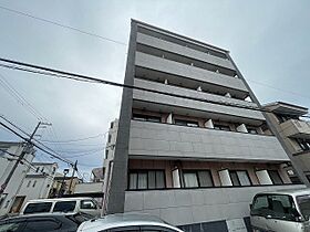 ジェイグラン  ｜ 大阪府大阪市西淀川区出来島２丁目（賃貸マンション1K・5階・18.48㎡） その1