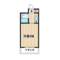 大阪府大阪市淀川区十三元今里３丁目（賃貸マンション1R・7階・14.50㎡） その2