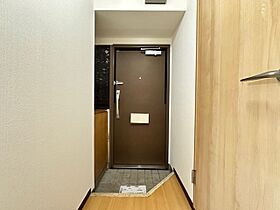 北野ハイツ  ｜ 大阪府大阪市淀川区田川２丁目（賃貸マンション1K・2階・25.89㎡） その10