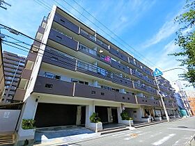 北野ハイツ  ｜ 大阪府大阪市淀川区田川２丁目（賃貸マンション1K・2階・25.89㎡） その1